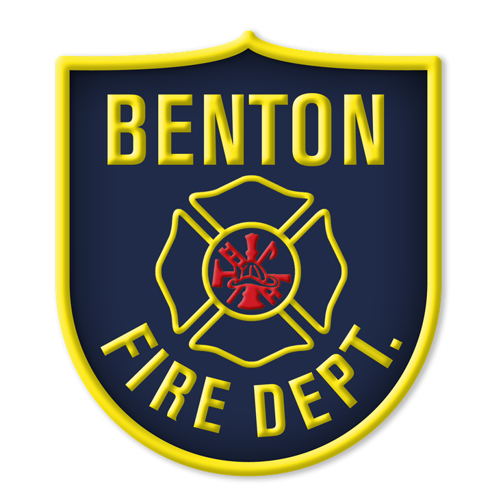 BNFD Logo